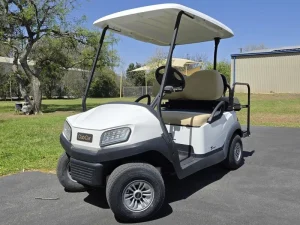 2022 CLUB CAR Tempo 48V for Sale (4)