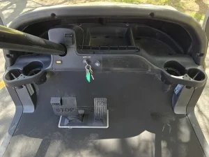 2022 CLUB CAR Tempo 48V for Sale (5)