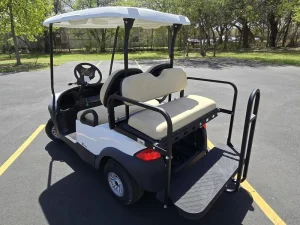 2022 CLUB CAR Tempo 48V for Sale (7)