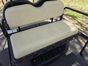 2022 CLUB CAR Tempo 48V for Sale (8)