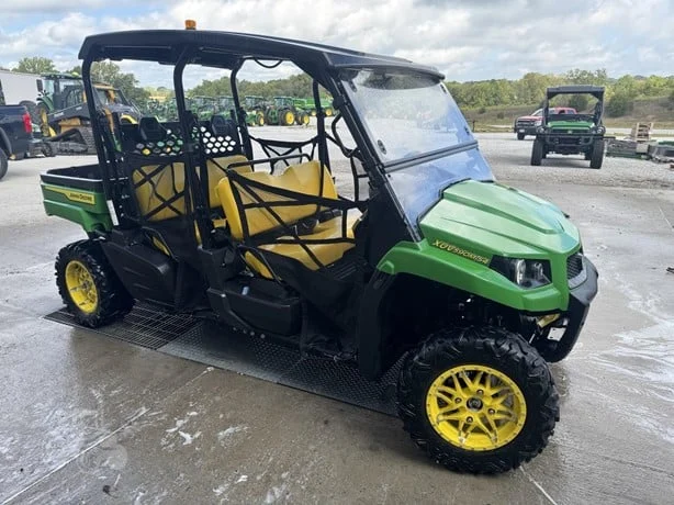 2022 John Deere Gator XUV 590M S4 For Sale013 (1)