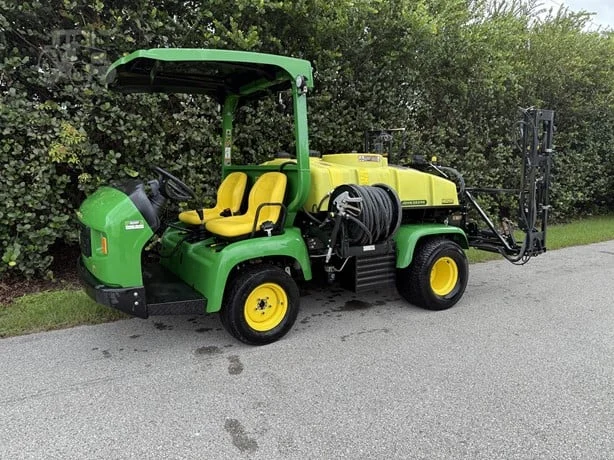 2022 John Deere ProGator 2020A For Sale50 (1)
