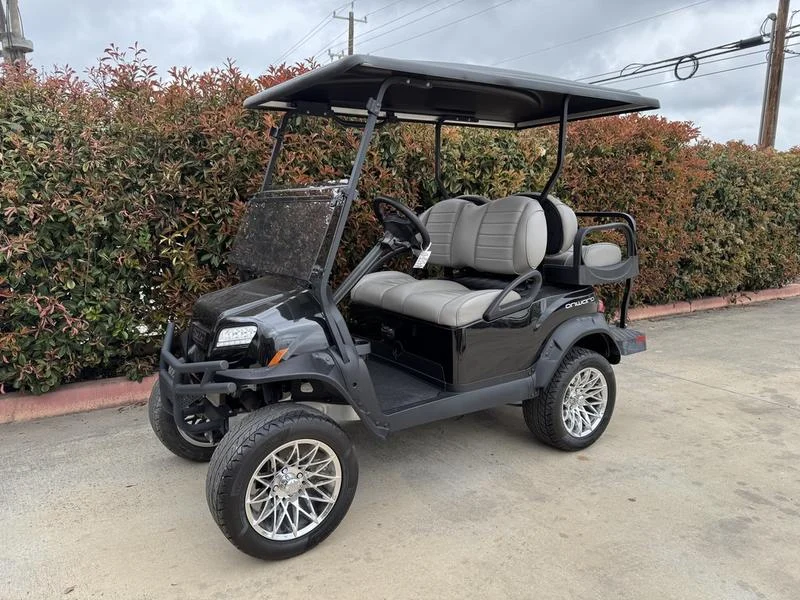 2023 CLUB CAR Onward 4 passenger HP Li ion for Sale (1)