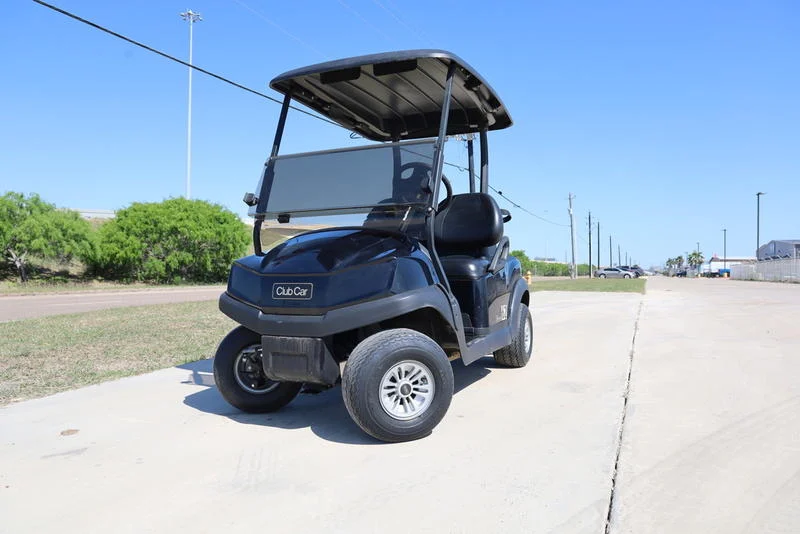 2023 CLUB CAR Tempo Gas EFI for Sale (1)