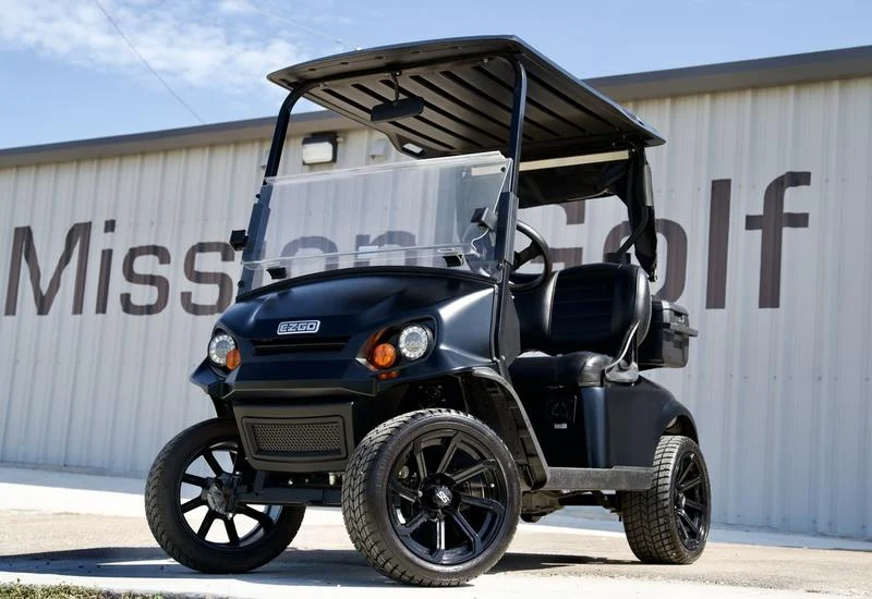 2023 E Z GO Express S2 ELiTE 2 2 for Sale (1)