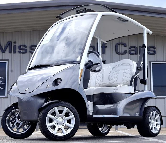 2023 Garia Via Lithium for Sale (1)