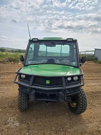 2023 John Deere Gator XUV 835R For Sale02 (1)