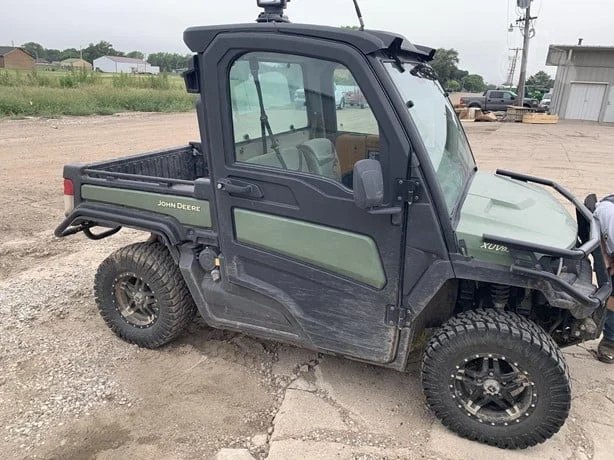 2023 John Deere Gator XUV 835R For Sale05 (1)
