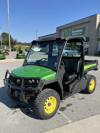 2023 John Deere Gator XUV 865M For Sale52 (1)