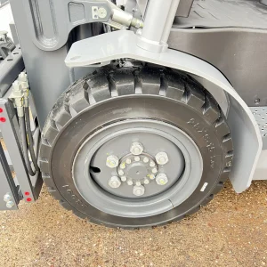 2023 STILL RCE30 Electric Forklift 4700mm Lift for Sale (21)