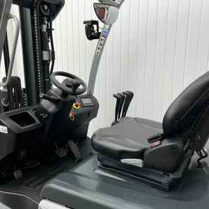 2023 STILL RCE30 Electric Forklift 4700mm Lift for Sale (6)
