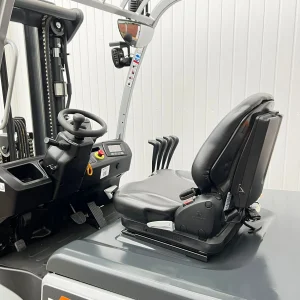 2023 STILL RCE35 Electric Forklift 4700mm for Sale (12)