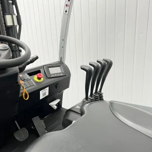 2023 STILL RCE35 Electric Forklift 4700mm for Sale (13)