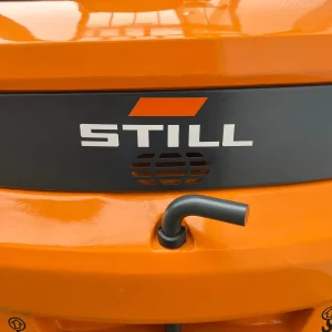 2023 STILL RCE35 Electric Forklift 4700mm for Sale (16)