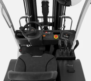 2023 STILL RCE35 Electric Forklift 4700mm for Sale (3)