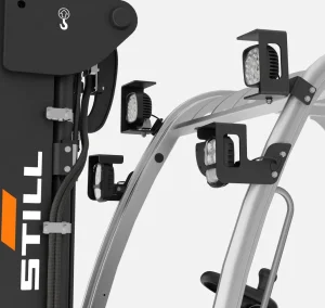 2023 STILL RCE35 Electric Forklift 4700mm for Sale (4)