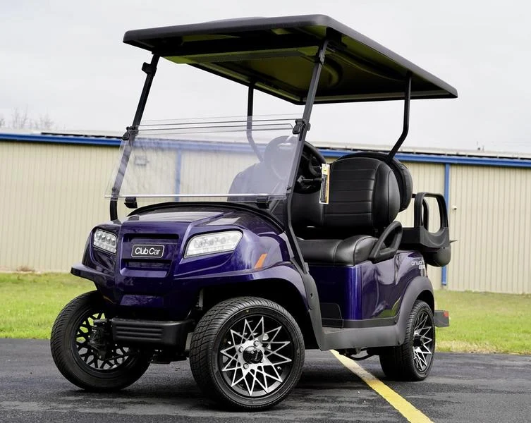 2024 CLUB CAR Onward 4 HP Li ion for Sale (1)