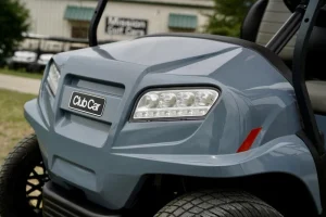 2024 CLUB CAR Onward 4 Passenger HP Lithium for Sale (3)