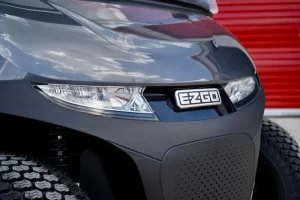 2024 E Z GO RXV Valor 4 EX1 Charcoal for Sale (3)