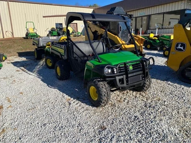 2024 John Deere Gator HPX615E 4x4 Gas For Sale100 (1)