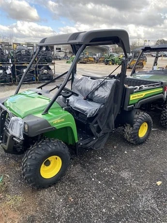 2024 John Deere Gator HPX615E 4x4 Gas For Sale101 (1)