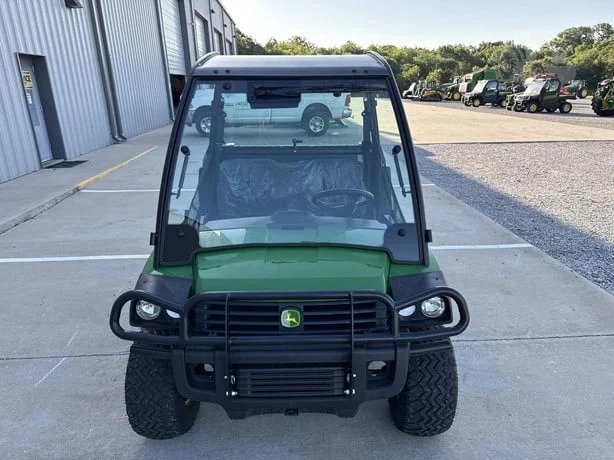 2024 John Deere Gator HPX615E 4x4 Gas For Sale106