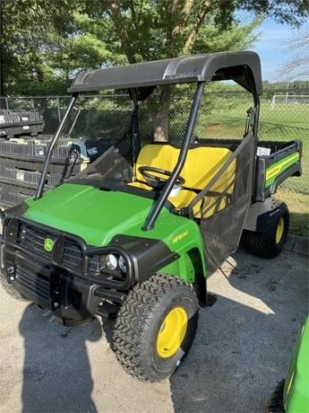2024 John Deere Gator HPX615E 4x4 Gas For Sale96 (1)