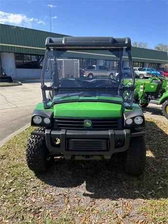 2024 John Deere Gator HPX615E 4x4 Gas For Sale99 (1)