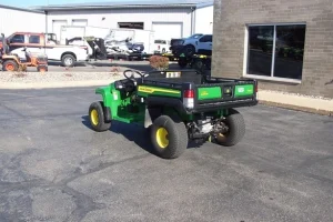 2024 John Deere Gator TX 2WD Gas Utility Cart For Sale0002 (1)