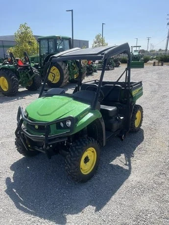 2024 John Deere Gator XUV 560E For Sale011 (1)