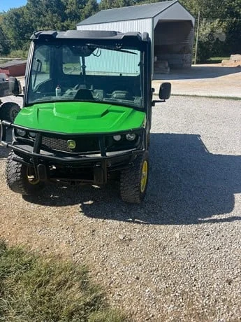 2024 John Deere Gator XUV 835M For Sale020 (1)