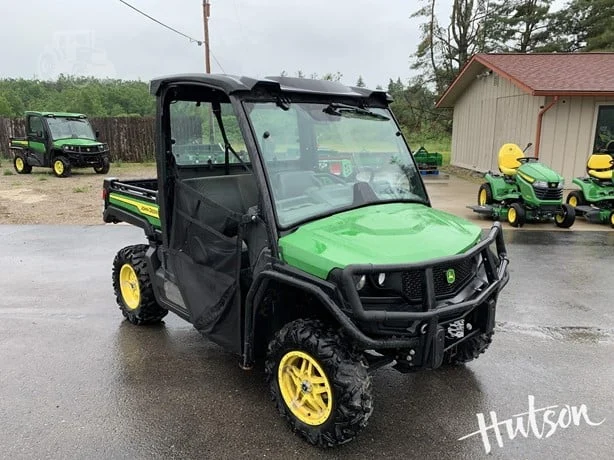 2024 John Deere Gator XUV 835M For Sale022 (1)