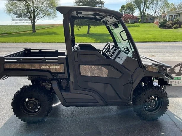 2024 John Deere Gator XUV 865M For Sale51 (1)