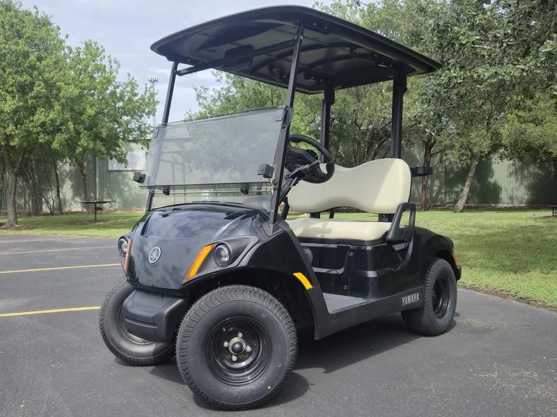 2024 Yamaha Drive 2 48V for Sale (1)
