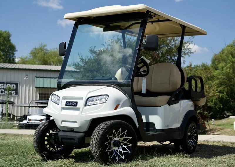 2025 CLUB CAR Onward 4 Non Lifted HP Li ion LSV for Sale (1)