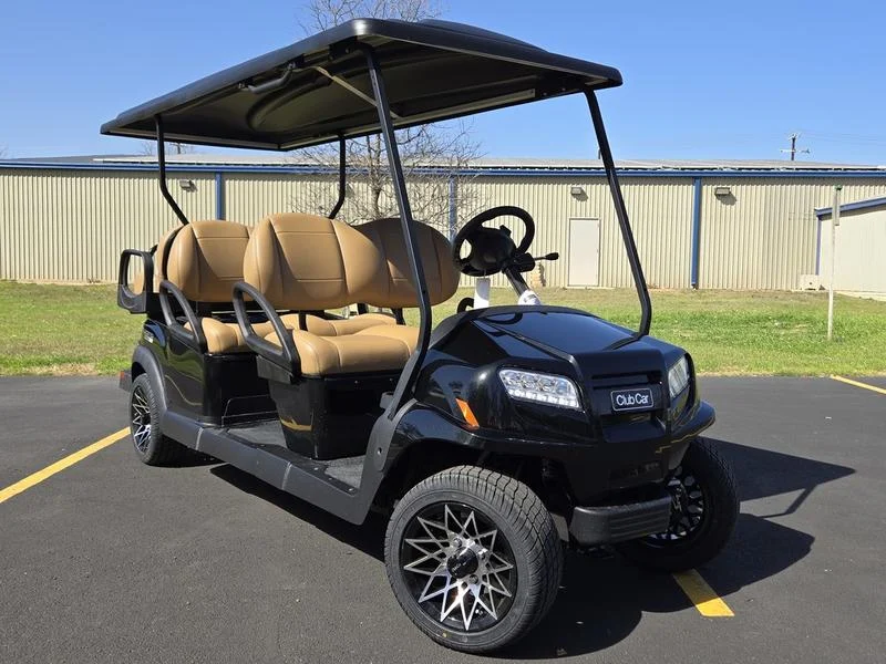 2025 CLUB CAR Onward 6 HP Li ion (1)