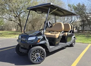 2025 CLUB CAR Onward 6 HP Li ion (2)