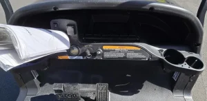 2025 CLUB CAR Onward 6 HP Li ion (7)