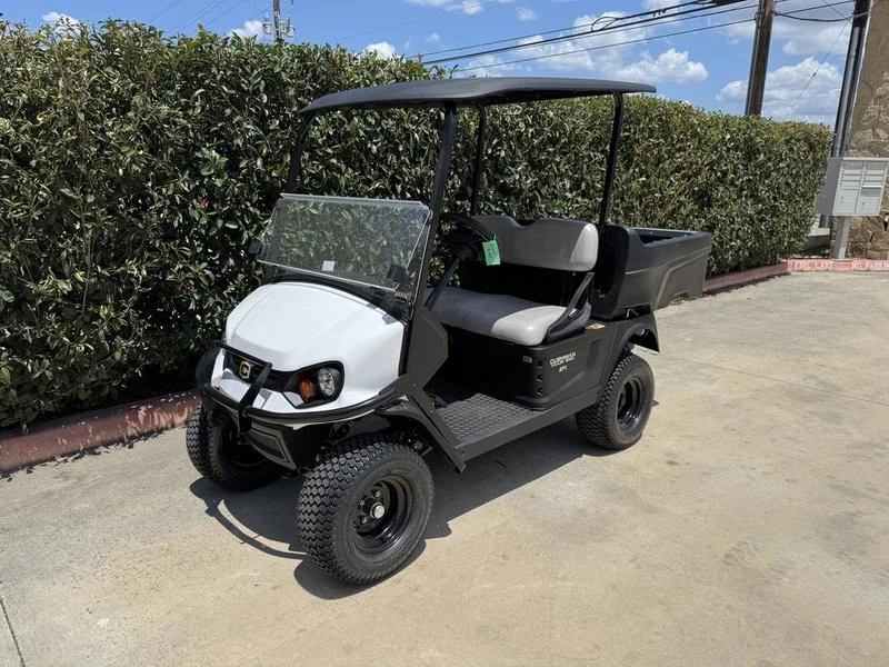 2025 Cushman® Hauler® 800X Gas for Sale (1)