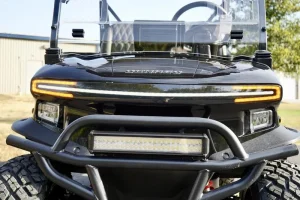 2025 Denago EV Nomad XL Black for Sale24 (6)