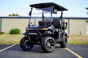 2025 Denago EV Nomad XL Black for Sale24 (8)