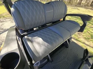 2025 Denago EV Nomad XL White (10)