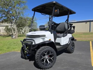 2025 Denago EV Nomad XL White (4)