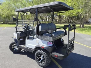 2025 Denago EV Nomad XL White (6)