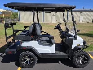 2025 Denago EV Nomad XL White (7)