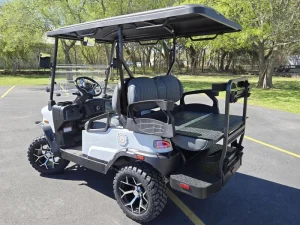 2025 Denago EV Nomad XL White (8)