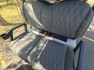 2025 Denago EV Nomad XL White (9)