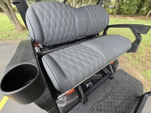 2025 Denago EV Nomad XL for Sale lava 10 (10)