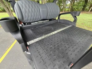 2025 Denago EV Nomad XL for Sale lava 10 (11)
