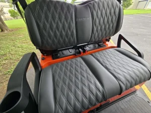 2025 Denago EV Nomad XL for Sale lava 10 (12)